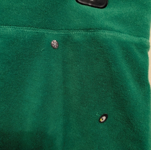 Lilly Pulitzer Terry Cloth Skirt - Picture 7 of 10